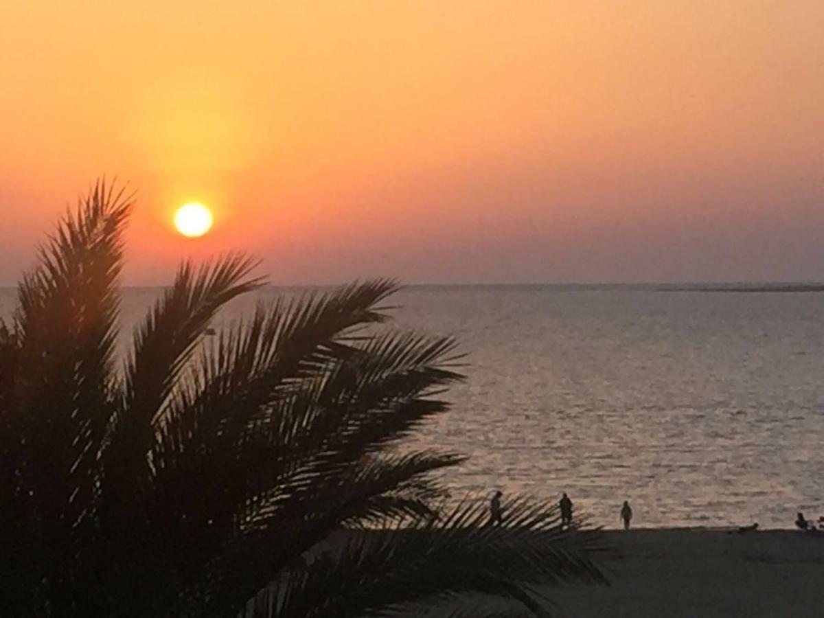 Апартаменти Piso En La Playa De Sanlucar Санлукар-де-Баррамеда Екстер'єр фото